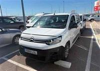 CITROEN 1.5 BLUEHDI 75KW TALLA M LIVE PACK  - 1060-LSL